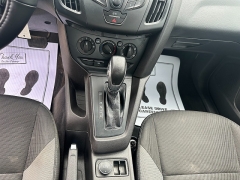 Used 2014 Ford Focus 4d Sedan S at Headlight Motor Group near Lewiston, ME
