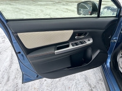 Used 2017  Subaru Crosstrek 4d SUV Premium CVT at Headlight Motor Group near Lewiston&comma; ME