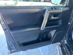 Used 2018  Toyota 4Runner 4d SUV 4WD SR5 at Headlight Motor Group near Lewiston&comma; ME