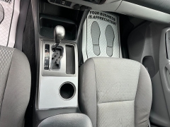 Used 2015  Toyota Tacoma 4WD Double Cab Long Bed at Headlight Motor Group near Lewiston&comma; ME