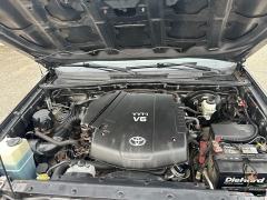 Used 2012  Toyota Tacoma 4WD Double Cab Long Bed at Headlight Motor Group near Lewiston&comma; ME