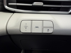 Used 2023  Hyundai Elantra Limited IVT at Headlight Motor Group near Lewiston&comma; ME