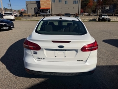 Used 2015  Ford Focus 4d Sedan S at Headlight Motor Group near Lewiston&comma; ME