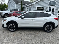 Used 2019 Subaru Crosstrek 4d SUV 2.0i Limited at Headlight Motor Group near Lewiston, ME