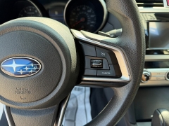 Used 2018  Subaru Legacy 4d Sedan 2&period;5i at Headlight Motor Group near Lewiston&comma; ME