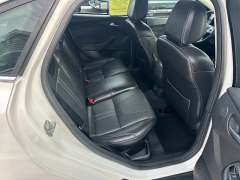 Used 2014  Ford Focus 4d Sedan Titanium at Headlight Motor Group near Lewiston&comma; ME