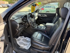 Used 2019  Chevrolet Traverse 4d SUV AWD RS at Headlight Motor Group near Lewiston&comma; ME