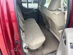 Used 2014 Nissan Frontier 4WD Crew Cab SV Auto at Headlight Motor Group near Lewiston, ME