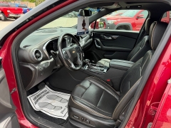 Used 2019  Chevrolet Blazer 4d SUV AWD Premier at Headlight Motor Group near Lewiston&comma; ME