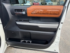 Used 2019  Toyota Tundra 4WD CrewMax 1794 5&period;7L at Headlight Motor Group near Lewiston&comma; ME