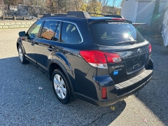 Used 2012  Subaru Outback 4d SUV i Premium CVT at Headlight Motor Group near Lewiston, ME