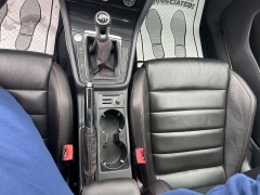 Used 2015  Volkswagen GTI 4d Hatchback S 6spd at Headlight Motor Group near Lewiston&comma; ME