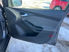 Used 2013  Ford Focus 4d Sedan SE at Headlight Motor Group near Lewiston&comma; ME