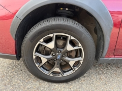 Used 2019  Subaru Crosstrek 4d SUV 2&period;0i Premium CVT at Headlight Motor Group near Lewiston&comma; ME