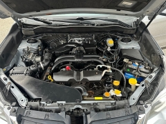 Used 2018  Subaru Forester 4d SUV 2&period;5i Limited at Headlight Motor Group near Lewiston&comma; ME