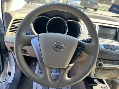 Used 2011 Nissan Murano 4d SUV AWD SV at Headlight Motor Group near Lewiston, ME