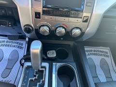 Used 2014  Toyota Tundra 4WD CrewMax SR5 5&period;7L at Headlight Motor Group near Lewiston&comma; ME