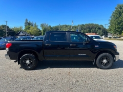 Used 2009 Toyota Tundra 4WD Crew Max 5.7L at Headlight Motor Group near Lewiston, ME