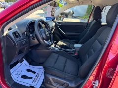 Used 2015  Mazda CX-5 4d SUV AWD Touring at Headlight Motor Group near Lewiston&comma; ME