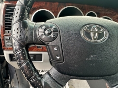 Used 2008  Toyota Tundra 4WD Crew Max 5&period;7L Limited at Headlight Motor Group near Lewiston&comma; ME