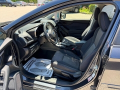 Used 2019  Subaru Crosstrek 4d SUV 2&period;0i Premium CVT at Headlight Motor Group near Lewiston&comma; ME