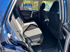 Used 2018  Toyota 4Runner 4d SUV 4WD SR5 at Headlight Motor Group near Lewiston, ME