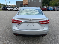 Used 2014  Toyota Avalon 4d Sedan XLE at Headlight Motor Group near Lewiston&comma; ME