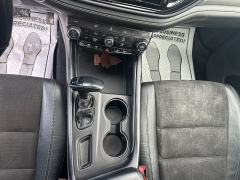 Used 2021  Dodge Durango GT AWD at Headlight Motor Group near Lewiston&comma; ME