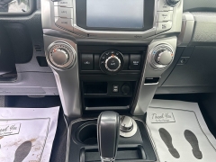 Used 2016 Toyota 4Runner 4d SUV 4WD SR5 Premium at Headlight Motor Group near Lewiston, ME