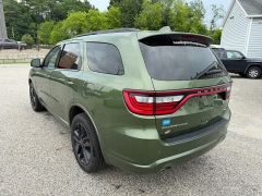 Used 2021  Dodge Durango GT AWD at Headlight Motor Group near Lewiston&comma; ME