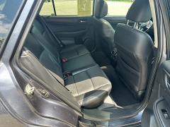Used 2017 Subaru Outback 4d SUV 2.5i Limited at Headlight Motor Group near Lewiston, ME