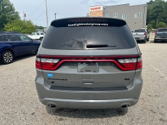 Used 2021 Dodge Durango R/T AWD at Headlight Motor Group near Lewiston, ME