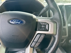 Used 2020  Ford Super Duty F-250 4WD Crew Cab Lariat at Headlight Motor Group near Lewiston&comma; ME