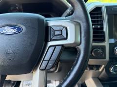 Used 2020  Ford Super Duty F-250 4WD Crew Cab Lariat at Headlight Motor Group near Lewiston&comma; ME