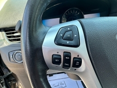 Used 2013 Ford Edge 4d SUV AWD SEL at Headlight Motor Group near Lewiston, ME