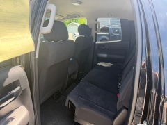 Used 2013  Toyota Tundra 4WD Double Cab 5&period;7L at Headlight Motor Group near Lewiston&comma; ME