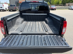 Used 2016  Nissan Frontier 4WD Crew Cab PRO-4X Auto at Headlight Motor Group near Lewiston&comma; ME