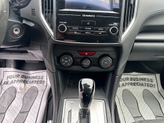 Used 2018  Subaru Crosstrek 4d SUV 2&period;0i Premium CVT at Headlight Motor Group near Lewiston&comma; ME