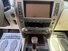 Used 2015  Lexus GX 460 4WD 4dr at Headlight Motor Group near Lewiston&comma; ME