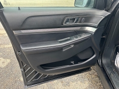 Used 2018  Ford Explorer 4d SUV 4WD XLT Ecoboost at Headlight Motor Group near Lewiston&comma; ME