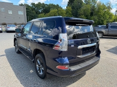 Used 2017  Lexus GX GX 460 4WD at Headlight Motor Group near Lewiston&comma; ME