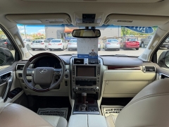 Used 2015  Lexus GX 460 4WD 4dr at Headlight Motor Group near Lewiston&comma; ME