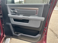 Used 2016  Ram 3500 4WD Crew Cab Big Horn at Headlight Motor Group near Lewiston&comma; ME