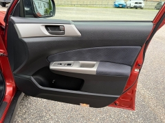 Used 2010  Subaru Forester 4d SUV X Special Edition Auto at Headlight Motor Group near Lewiston&comma; ME