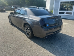 Used 2016 Chrysler 300 4d Sedan S AWD at Headlight Motor Group near Lewiston, ME