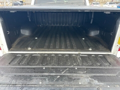 Used 2020 Toyota Tundra 4WD CrewMax TRD Pro 5.7L at Headlight Motor Group near Lewiston, ME
