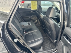 Used 2021  Kia Seltos 4d SUV AWD SX Turbo at Headlight Motor Group near Lewiston&comma; ME