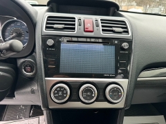 Used 2016  Subaru Crosstrek 4d SUV Limited at Headlight Motor Group near Lewiston&comma; ME