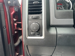 Used 2016  Ram 3500 4WD Crew Cab Big Horn at Headlight Motor Group near Lewiston&comma; ME