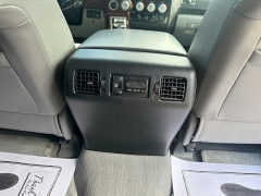 Used 2008 Toyota Tundra 4WD Crew Max 5.7L Limited at Headlight Motor Group near Lewiston, ME